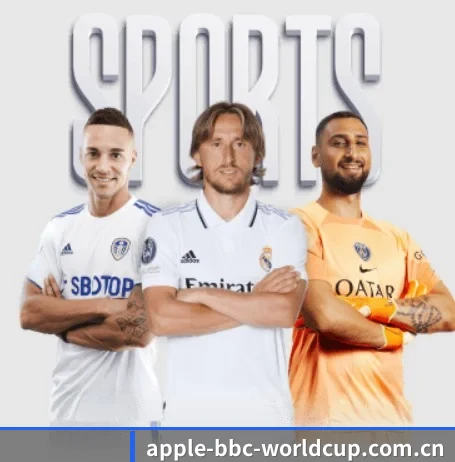 世界杯围绕看球场景设计的核心服务