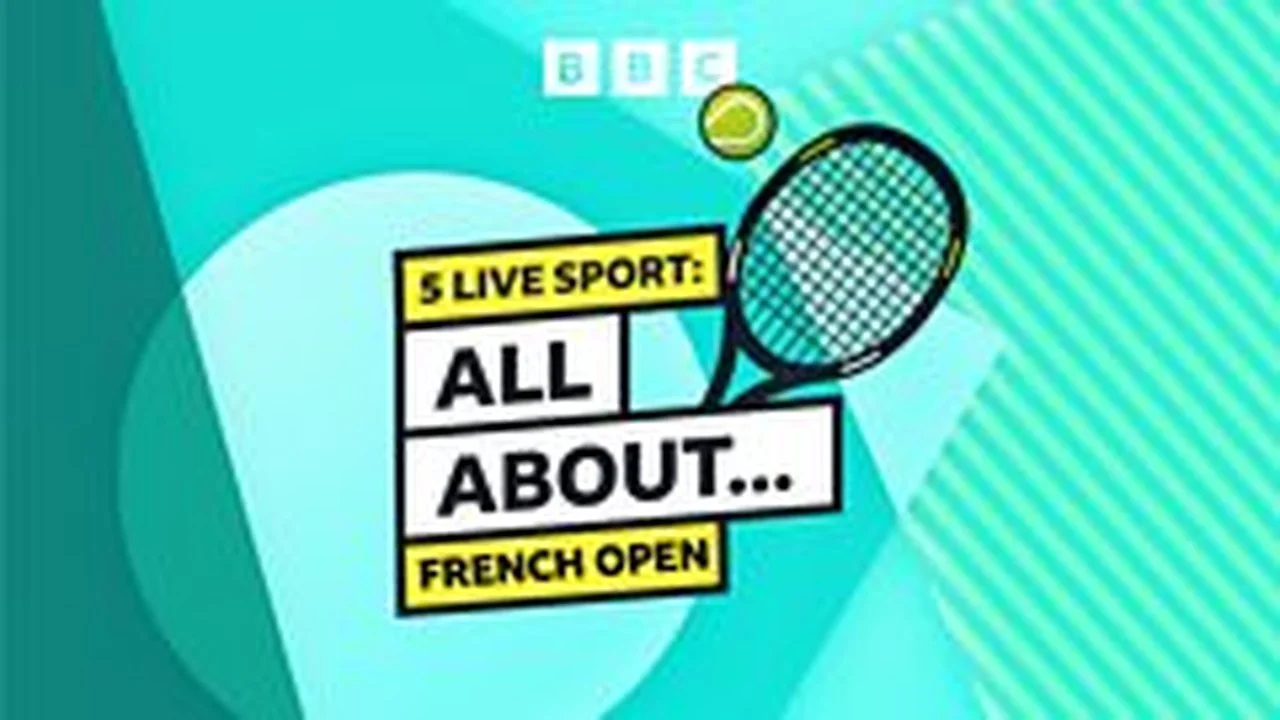 LiveSport网球实录：兹维列夫法网夺冠进展时间线全解析